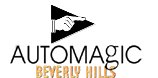 Automagic, Beverly Hills, logo small